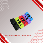 Bateria YoCan Kodo | Destilados Medellín THC