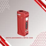 Batería YoCan WULF UNI PRO 510 para destilados THC | Vaporizador premium en Destilados Medellín.