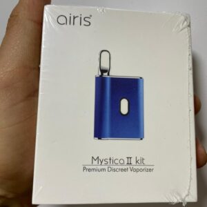 Baterías Airis Mystica II Kit (para cartuchos THC) en Medellín