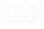 Vape ON - Destilados THC en Medellín