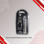 Batería ALL IN VAPES | Destilados Medellín THC