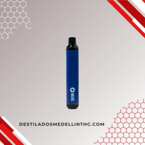 Batería Sutra Silo | Destilados Medellín