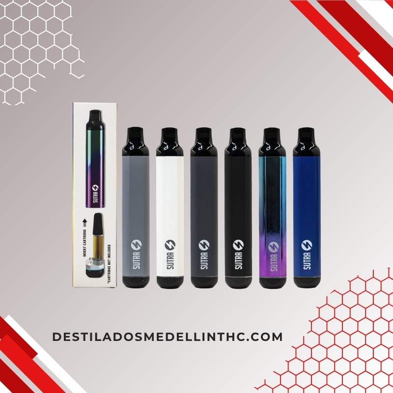 Batería Sutra Silo | Destilados Medellín Batería Sutra Silo | Destilados Medellín