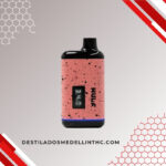 YoCan WULF RECON | Destilados Medellín