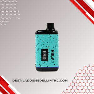 YoCan WULF RECON | Destilados Medellín