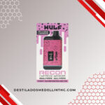 YoCan WULF RECON | Destilados Medellín