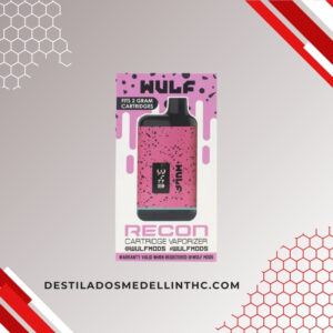 YoCan WULF RECON | Destilados Medellín
