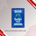 Destilado Cookies | Destilados Medellín THC