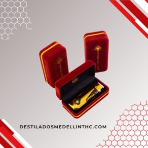 Desechable Ace Ultra Premium 2ml liquid diamonds - Destilados THC Medellín