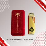 Desechable Ace Ultra Premium 2ml liquid diamonds - Destilados THC Medellín