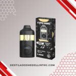 Flying Horse 9g: Vape desechable de alta potencia | Medellín