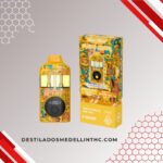 Flying Horse 9g: Vape desechable de alta potencia | Medellín
