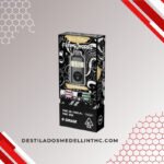 Flying Horse 9g: Vape desechable de alta potencia | Medellín